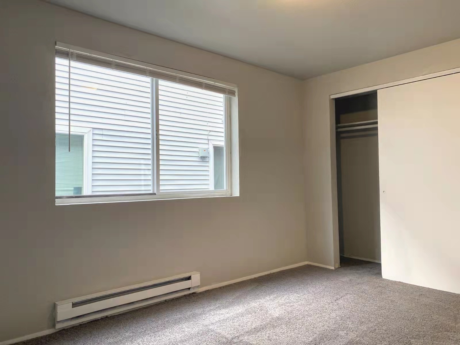 Bedroom 1.2 - 8436 Delridge Way SW