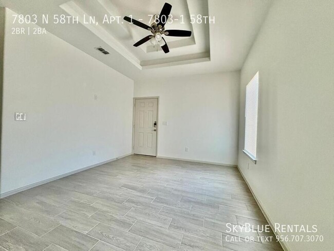 Building Photo - 7803 N 58th Ln