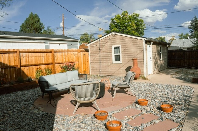 Building Photo - Beautiful Berkeley home, also available furnished!