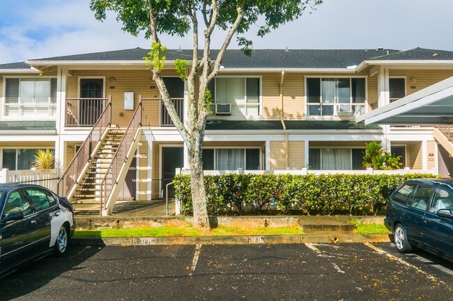 Building Photo - 95-1045-1045 Koolani Dr