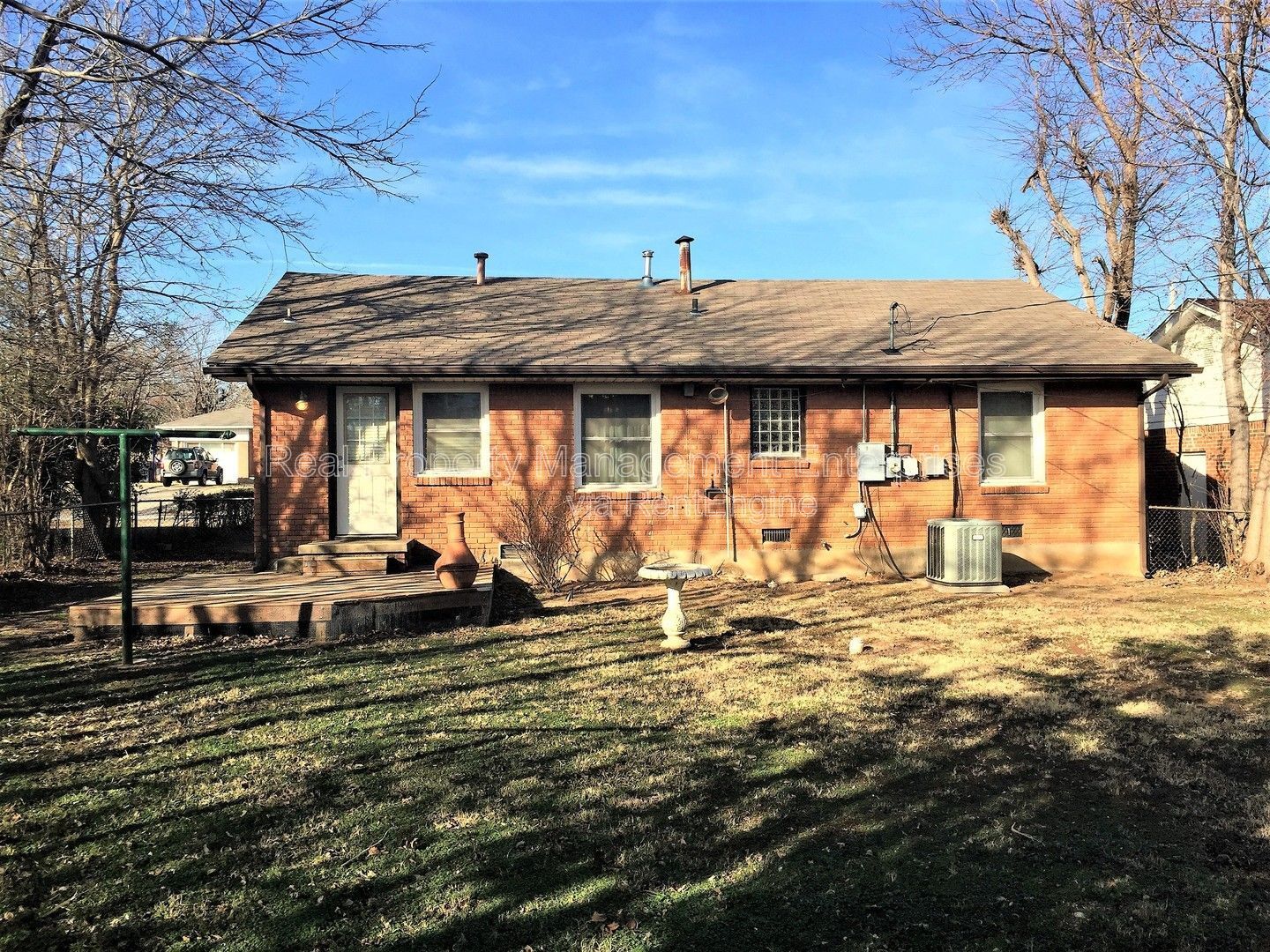 Building Photo - 3912 NW 32nd St