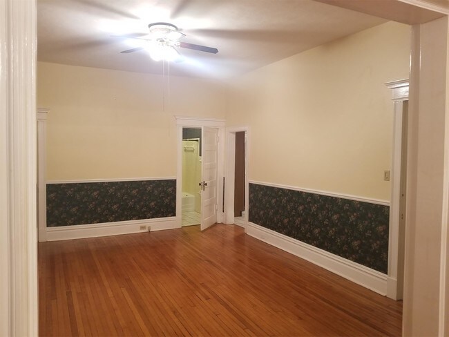 Building Photo - 4314 Lindell Blvd