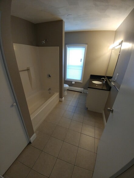 Building Photo - 3 Belknap St