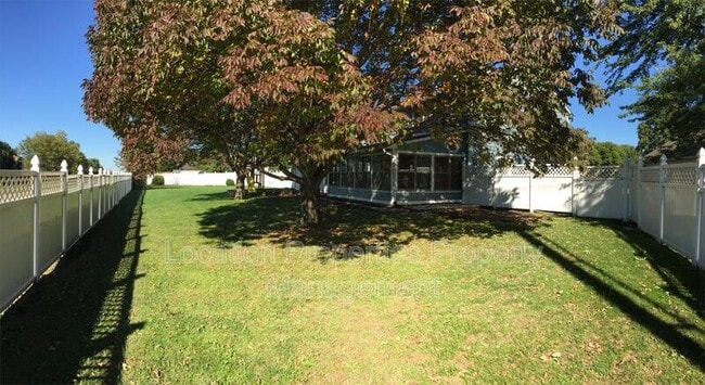 Building Photo - 3824 Stockade Ct