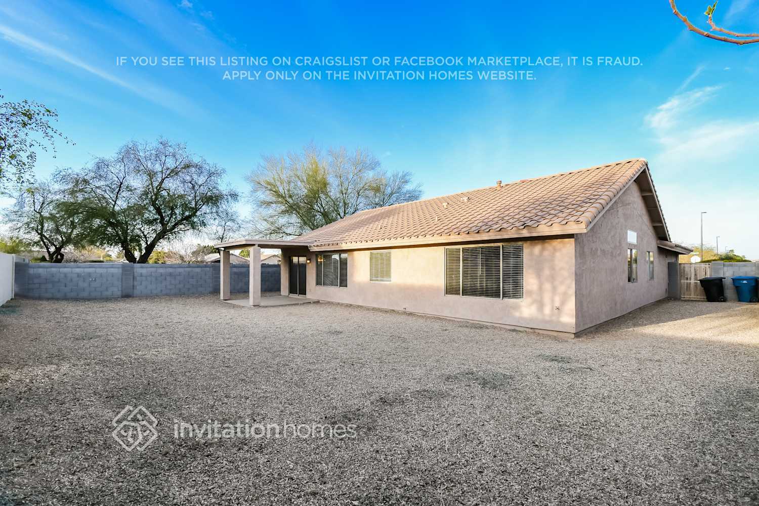 Building Photo - 775 S Lanus Dr