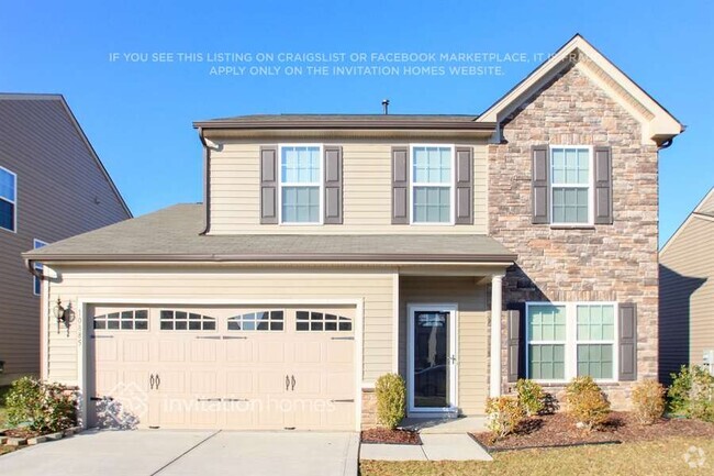 Building Photo - 10885 Tailwater St
