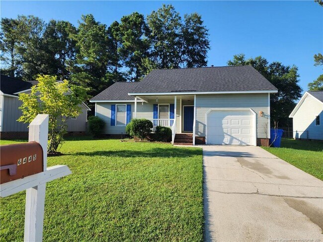 Primary Photo - 6445 Rhemish Dr