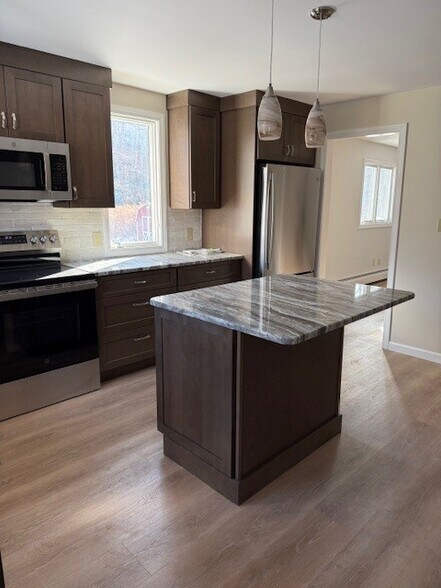 kitchen - 45 Arch St