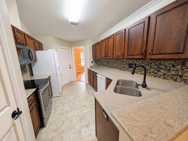 Building Photo - 1285 Cordova Cir