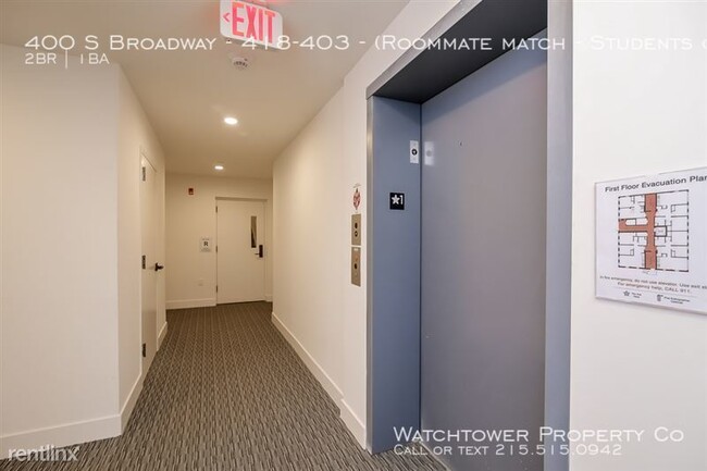Building Photo - Cooper Village (400 S Broadway)