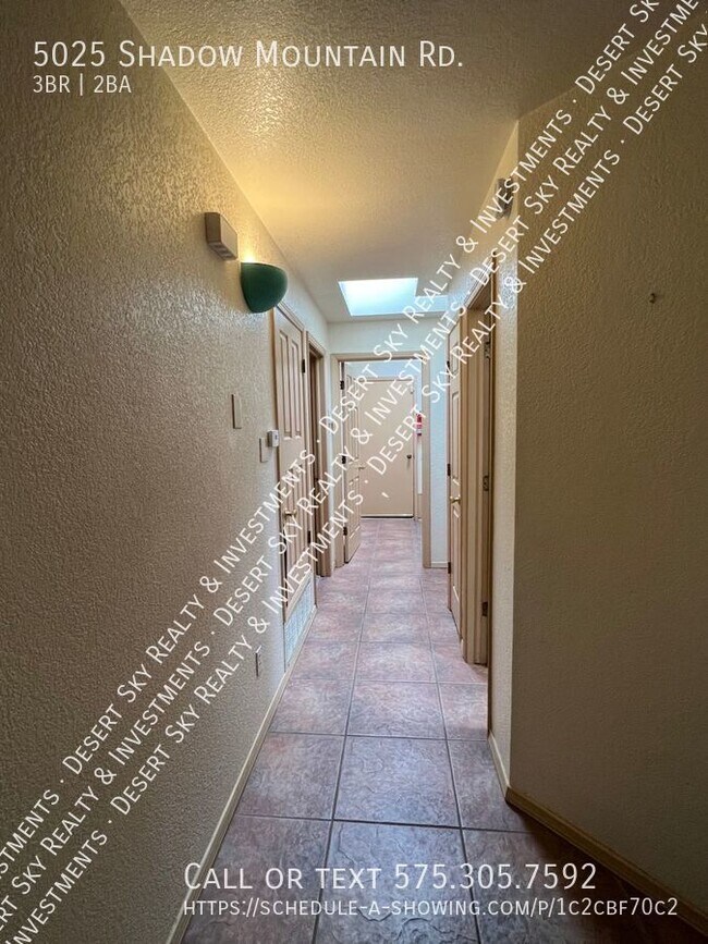 Building Photo - 5025 Shadow Mountain Rd