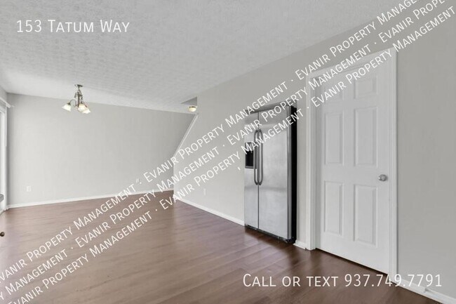 Building Photo - 153 Tatum Way