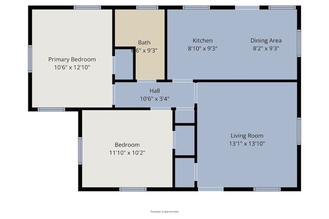 Building Photo - 1155 Greenbrier Dr