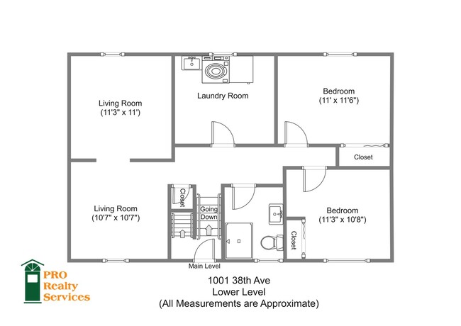 Building Photo - 4 Bedroom Home in Anoka