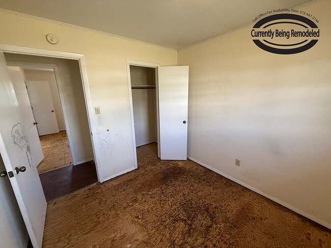 Building Photo - 7308 N Wade School Rd