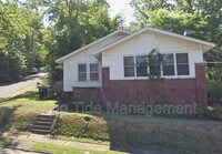 Building Photo - 7815 Rugby Ave