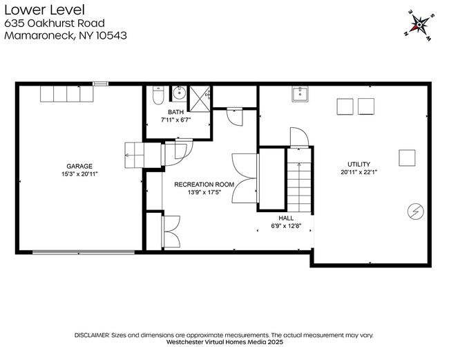 Building Photo - 635 Oakhurst Rd