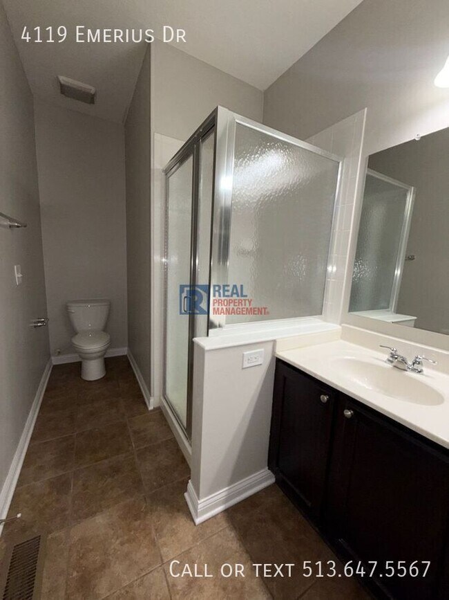Building Photo - 4119 Emerius Dr