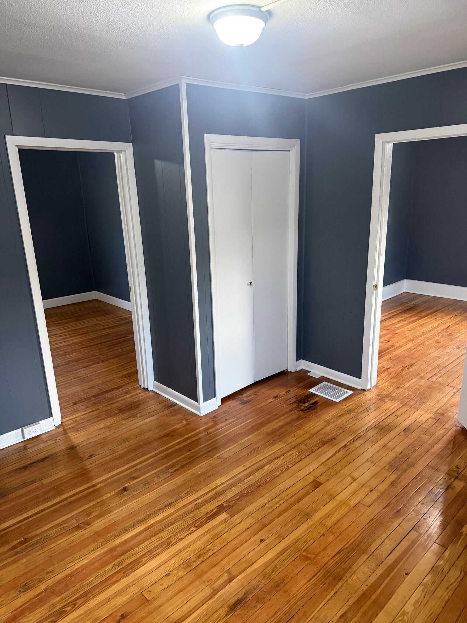 Bedroom 1 - 1116 Adams St