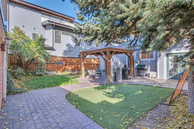 Building Photo - 517 Josephine St