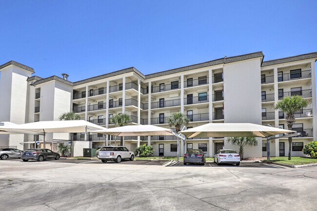 Building Photo - 2700 Ocean Shore Blvd