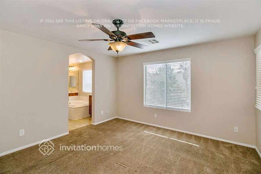 Building Photo - 8347 Fort Hallock Ave