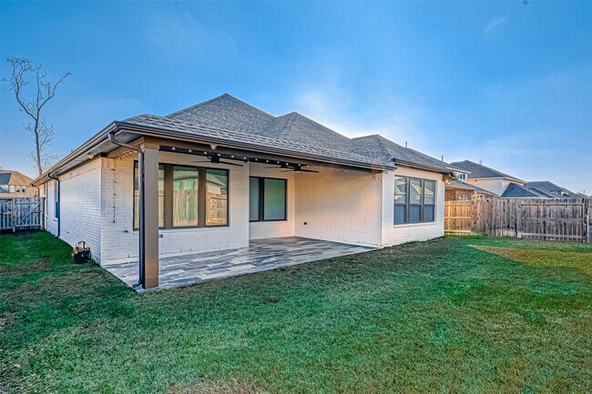 Building Photo - 11943 Bazley Knoll Dr