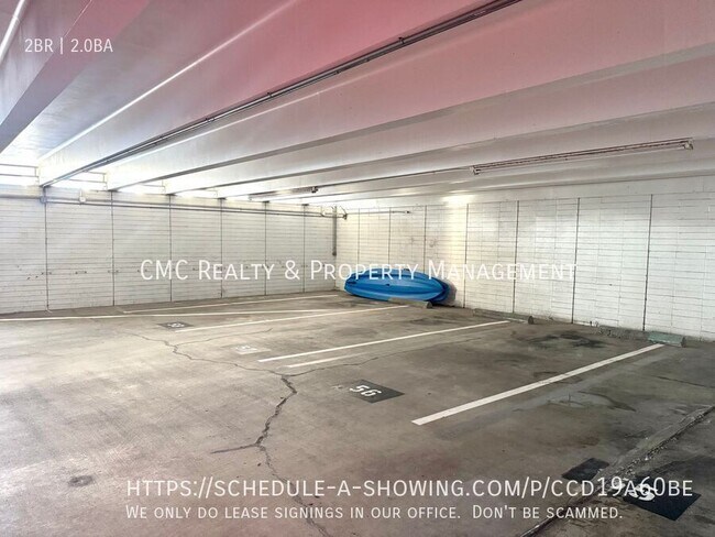 Building Photo - 5400 E The Toledo