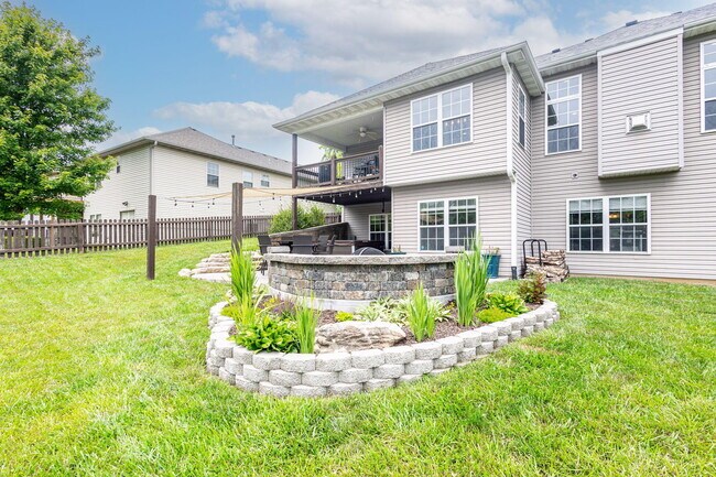 Building Photo - 3702 Timber Run Dr