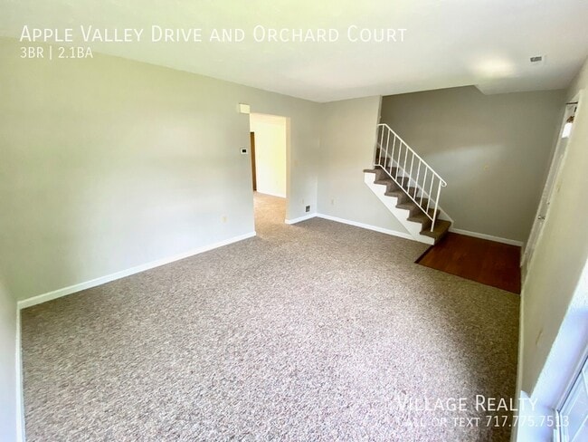 Building Photo - 710 Apple Valley Dr