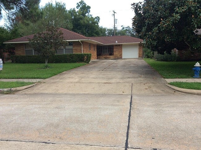 Building Photo - 4033 Osby Dr