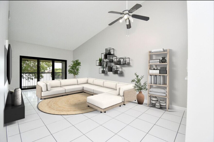 Building Photo - 3100 NW 46th St