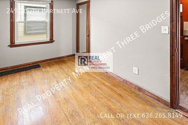 Building Photo - 249 S Hartnett Ave