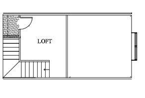 Floorplan - Legacy Lofts