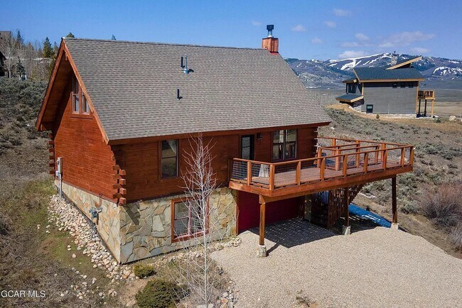 Building Photo - 577 Forrest Dr