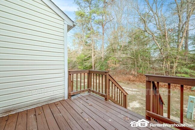 Building Photo - 7029 Pine Orchard Ct