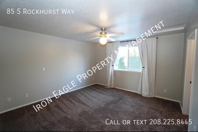 Building Photo - 85 S Rockhurst Way