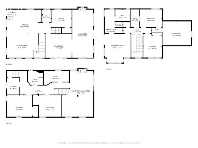 Building Photo - 1121 S Williams St