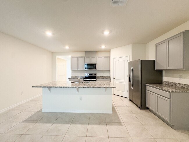 Building Photo - Brand New Construction 4 bedroom 2 bath in Buena Lago Community!