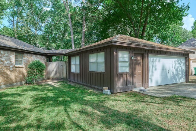 Building Photo - 11616 Timberwild St