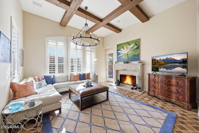 Building Photo - 8891 E Mountain Spring Rd