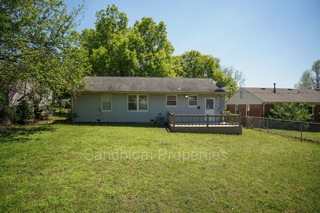 Building Photo - For Lease | Midtown Tulsa | Available Now