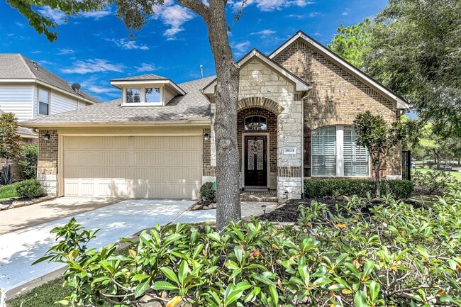 Building Photo - 18318 W Williams Bend Dr
