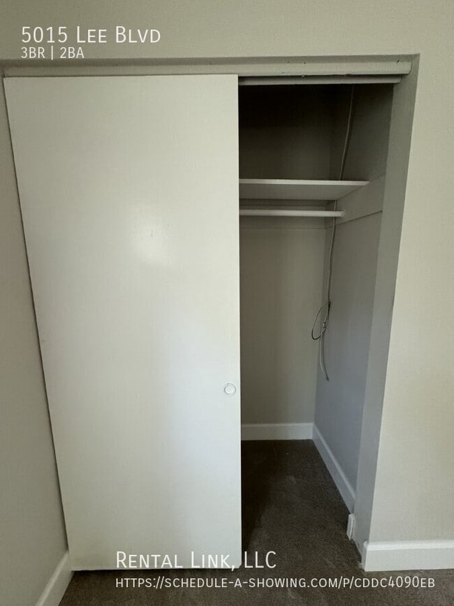 Building Photo - 5015 Lee Blvd