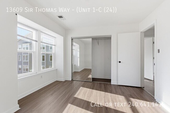 Building Photo - 13609 Sir Thomas Way