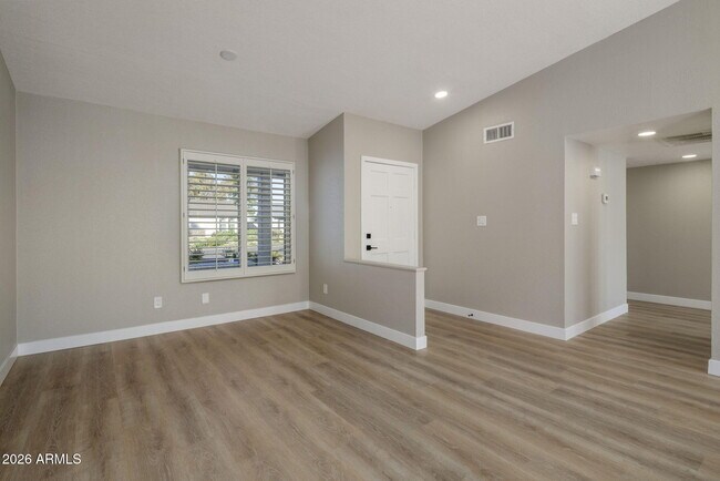 Building Photo - 7311 S McAllister Ave