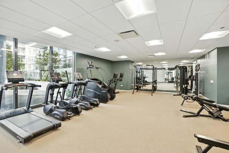 Building Photo - 1721 S Michigan Ave