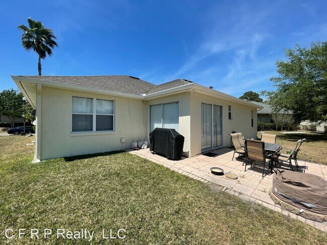 Building Photo - 4 br, 3 bath House - 13707 Sunshowers Circle