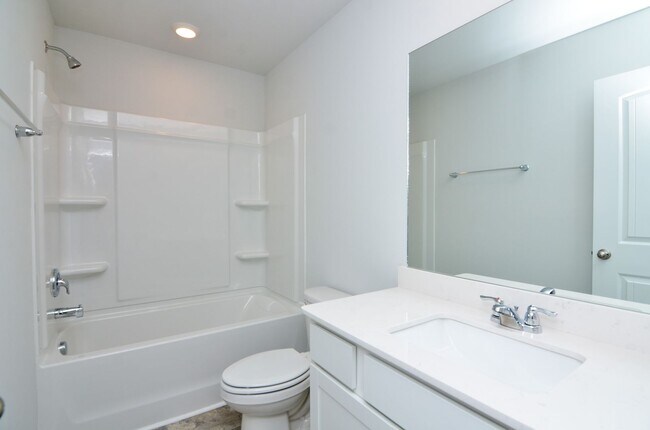 Building Photo - 1017 Keyes Pl