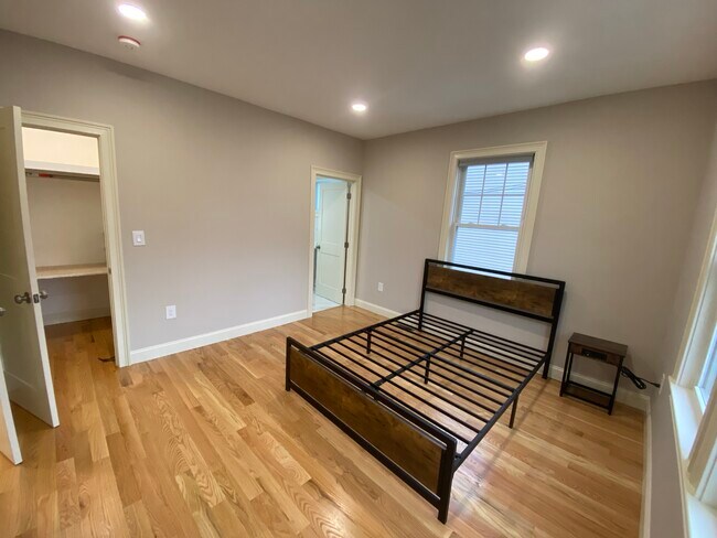 Furniture available (optional ) - 583 Highland Ave